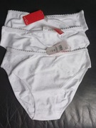 Zestaw 3  majtki damskie Milavitsa  roz. L /Nowe