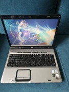 HP Pavilion dv 9000 15,6" | 160GB | Windows 7 Professional 64