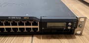Juniper EX3200-48P 48x Gigabit PoE+ Switch
