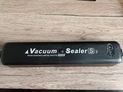 Zgrzewarka próżniowa