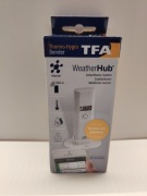 Stacja pogodowa TFA Dostmann 30.3303.02
