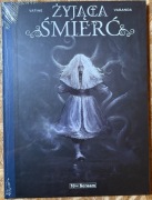Żyjąca Śmierć wydanie jubileuszowe
