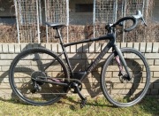 Specialized Diverge X1 Carbon / Future Shock / 1x11 / niski przebieg
