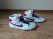 Buty za kostkę Nike