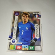 Panini Road to 2018 Adrenalyn XL - Antoine Griezmann France