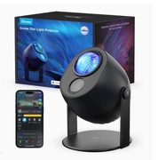 Govee - LED RGBW Galaxy Light Projector Pro Wi-Fi Matter