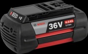Akumulator Bosch 36 V 4 Ah, 6ah Elektronika