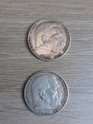 5 marek 1936 Hindenburg 