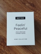 Świeca notino Cherry blossom.