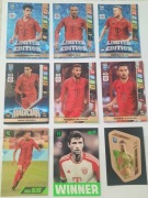 Bayern Monachium Musiala Magician zestaw kart Fifa 365 Limited TC Panini
