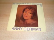 Płyta winylowa Anna German Niezapomniane przeboje SX2155