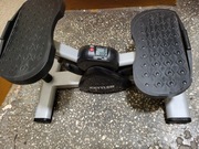 Stepper KETTLER – mało używany, idealny do domu