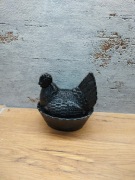 Kura HSG Ząbkowice  czarna