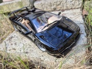 Lamborghini Diablo SV 1:18 Maisto stan bdb. bez pudełka
