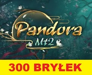 PandoraMT2.PL - 300B 300 BRYŁEK 150KKK YANG l Jestem Online