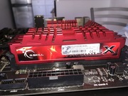 Pamięć ram G.Skill F3-2133C9D-8GXL 16 GB
