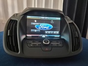 Nawigacja Sync2 Ford Kuga MK2