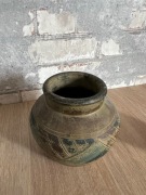Wazon ceramiczny | vintage