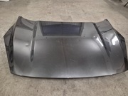 FORD KUGA III MK3 FORD ESCAPE 2020- maska