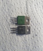 Tranzystory Hitachi J77 K214 