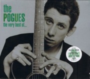 The Pogues – The Very Best Of ... - CD