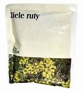 Flos, Ziele Ruty, 50 g