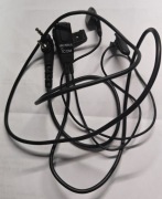 Mikrofonosłuchawka Icom HM-166LS - stan bardzo dobry