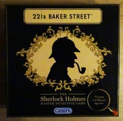 221B Baker Street