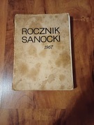 Rocznik sanocki 1967