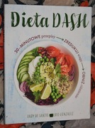 Dieta Dash - Andy de Santis, Luis Gonzalez