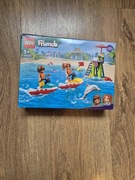 LEGO Friends 42623 – Beach Water Scooter