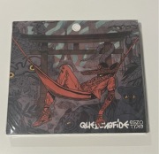 Quebonafide Egzotyka Cd krs one wac toja quequality step records