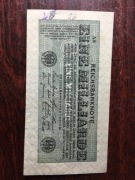 Niemcy licytujesz to co widzisz.