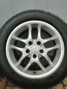 Mercedes Koła zimowe 16"