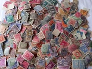 TYSIĄCE ZNACZKÓW 500 GRAM ZAGRANICA bez NIEMIEC KDL patrz opis