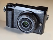 Lumix GX80, tania bestia w mini ciele