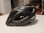 kask ABUS ADURO 2.0 M (52-58 cm) BLACK
