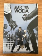 komiks Wydział 7 cz. 4