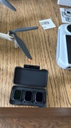 DJI Mini 3 Fly More Combo + DJI RC – stan bardzo dobry