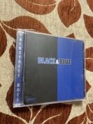 Backstreet Boys Black&Blue CD