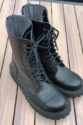 Glany Steady's ekoskóra rozm. 45 prawie nowe