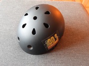 Kask na rower, deskę, rolki rozmiar 55-58 cm. OKAZJA