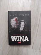 Metropolia Wina - Piotr Wójcik - Kryminał - Używana