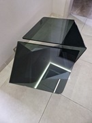 Stolik kawowy szklany Kler