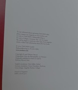 Paris mon amour - album 