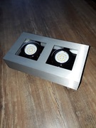 Lampa sufitowa  EGLO + Żarówki