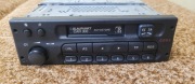 Radio samochodowe blaupunkt  CAR 300 (2F2), sprawny z kodem