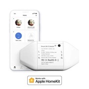 Inteligentny przełącznik Meross MSS710 Wi-Fi HomeKit