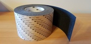 Taśma antypoślizgowa 3M czarna 101,6mm x18,3m