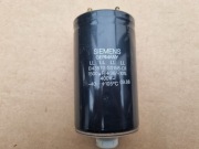 Kondensator elektrolityczny Siemens 1500 uf 400V